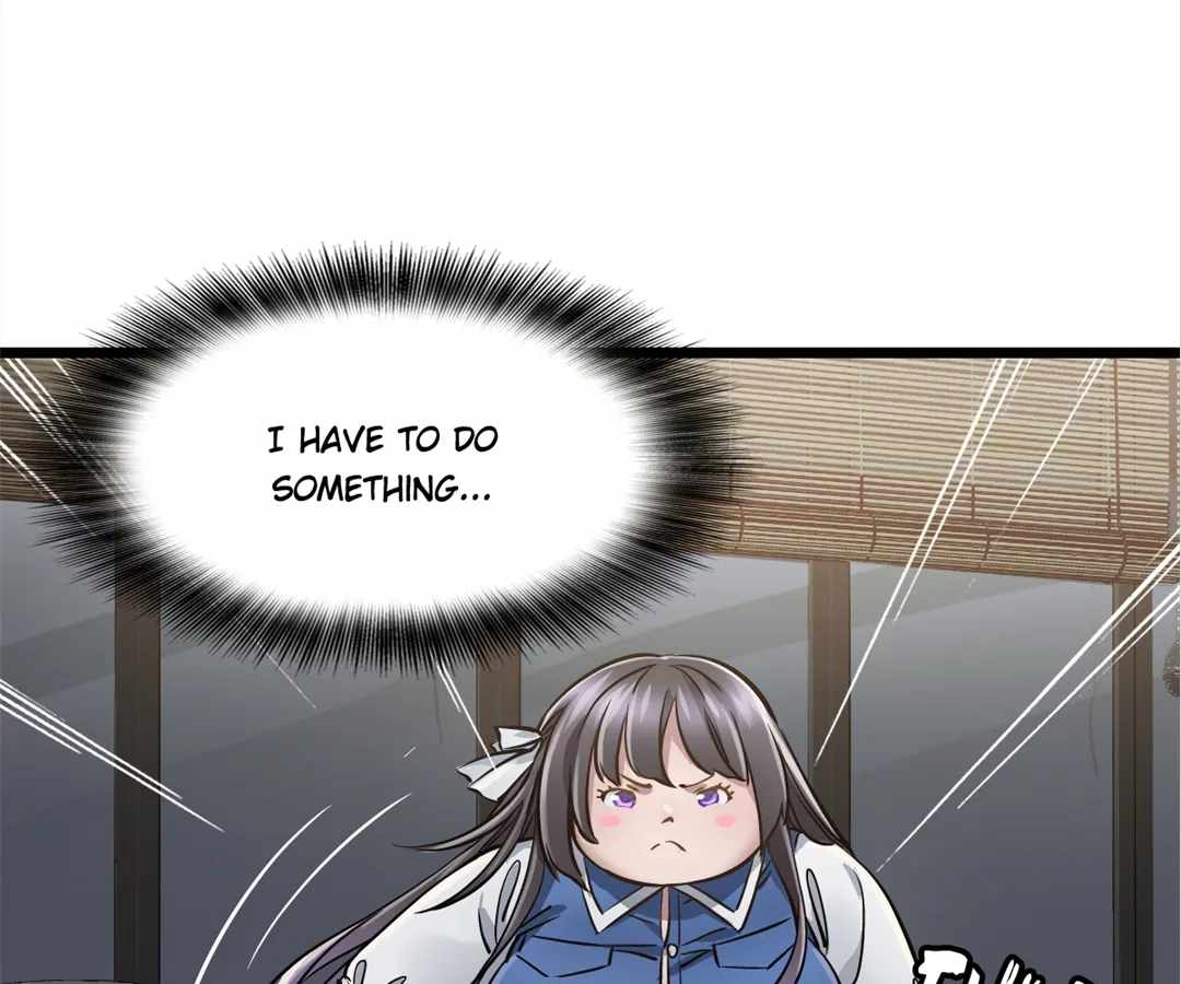 Divine Hand Chapter 33 - Page 16