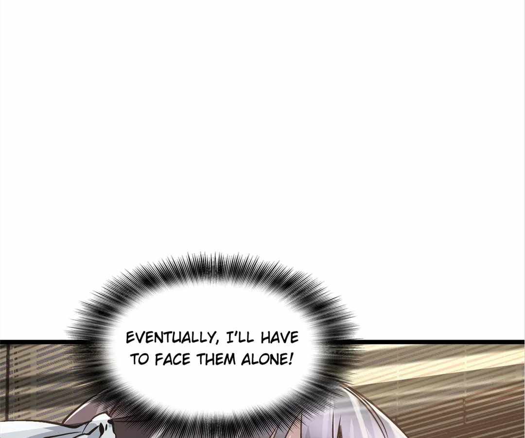 Divine Hand Chapter 33 - Page 18