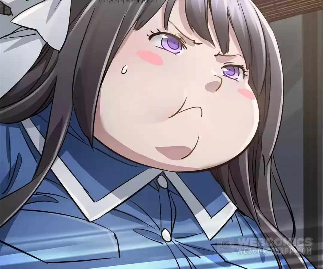 Divine Hand Chapter 33 - Page 19