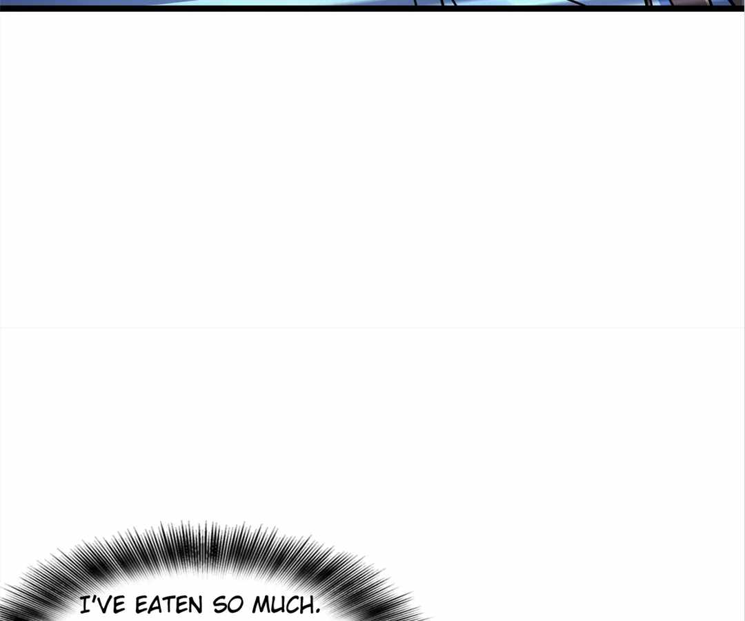 Divine Hand Chapter 33 - Page 20