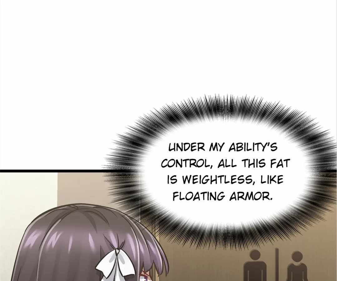 Divine Hand Chapter 33 - Page 23