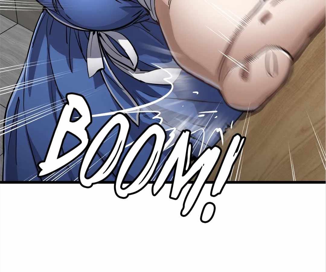 Divine Hand Chapter 33 - Page 26