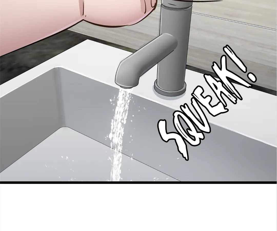 Divine Hand Chapter 33 - Page 28