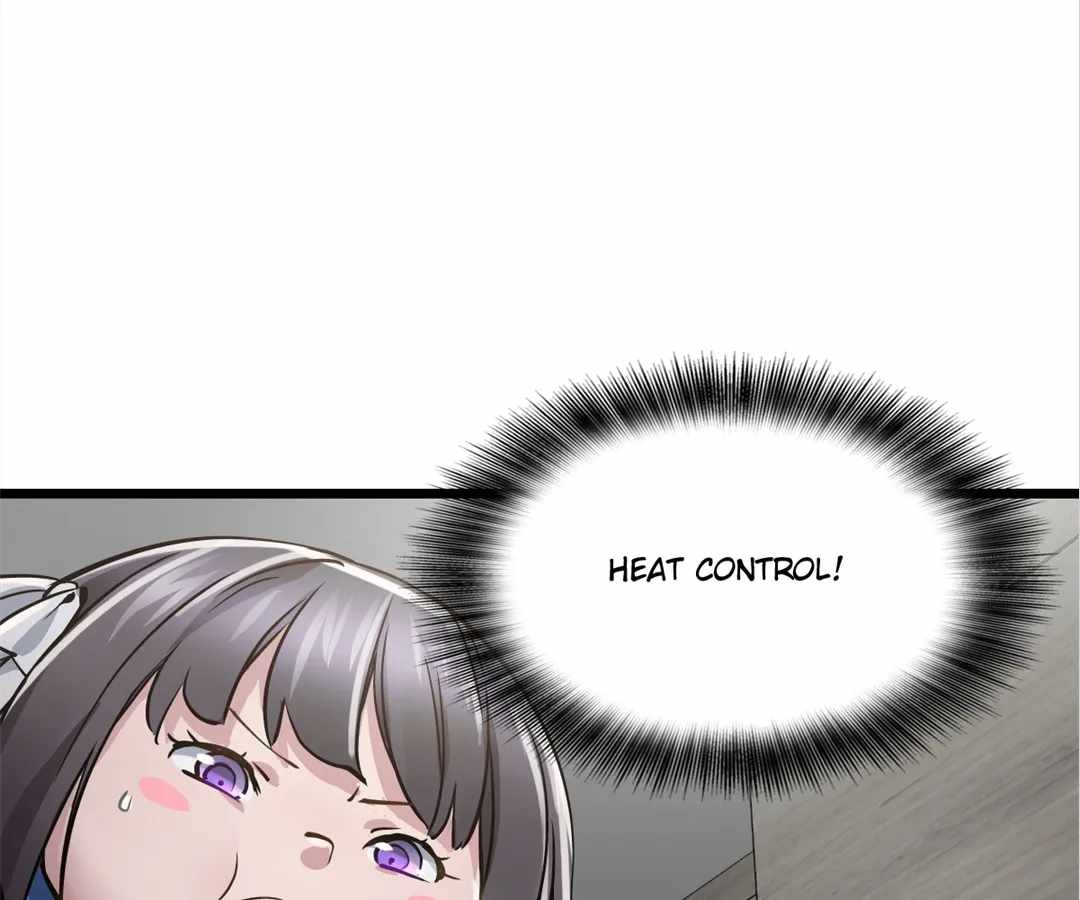 Divine Hand Chapter 33 - Page 29