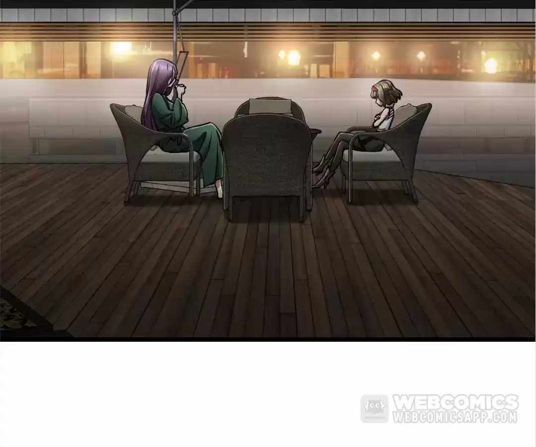 Divine Hand Chapter 33 - Page 35