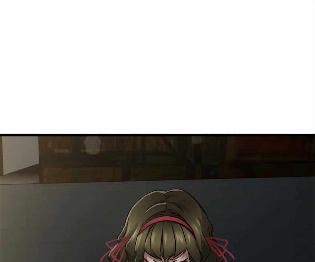 Divine Hand Chapter 33 - Page 36