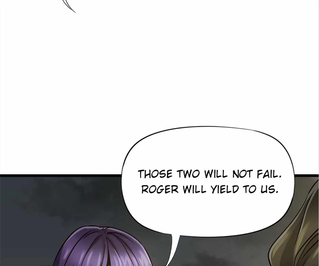 Divine Hand Chapter 33 - Page 38