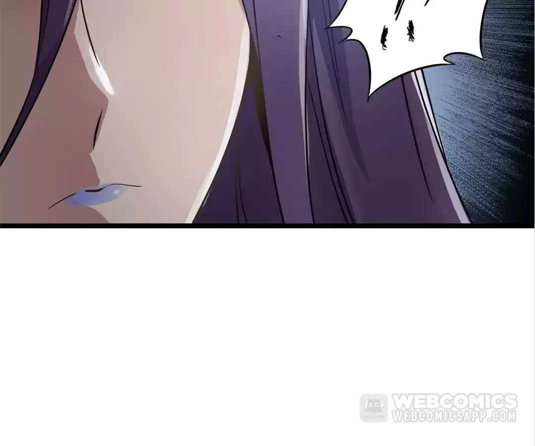 Divine Hand Chapter 33 - Page 43