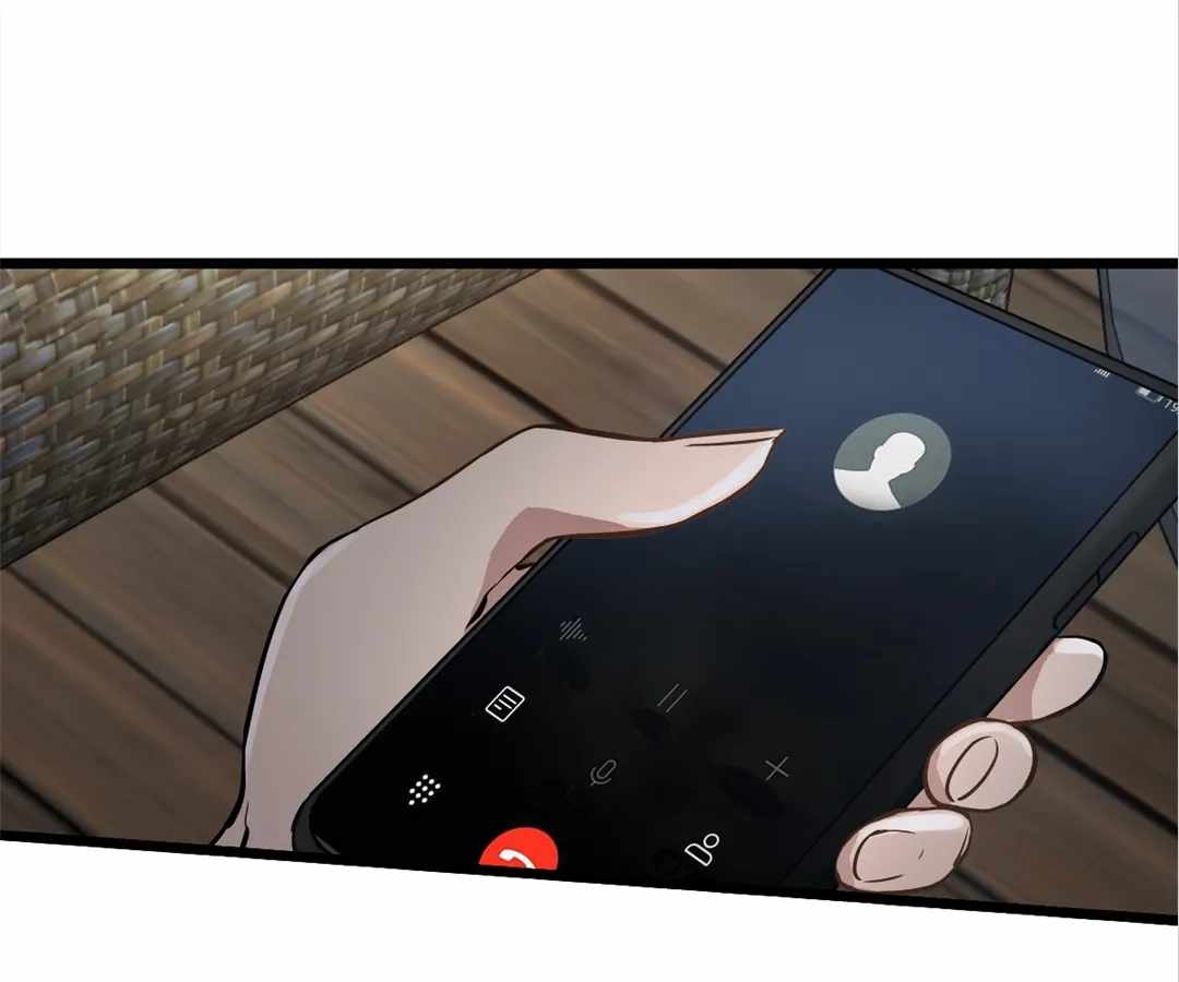 Divine Hand Chapter 33 - Page 44