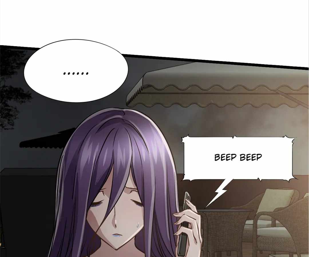 Divine Hand Chapter 33 - Page 45