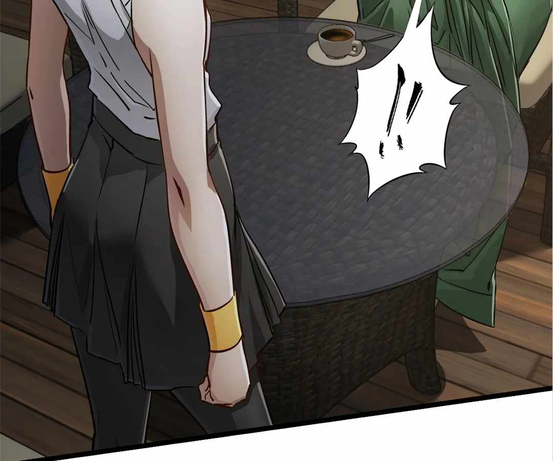 Divine Hand Chapter 33 - Page 49