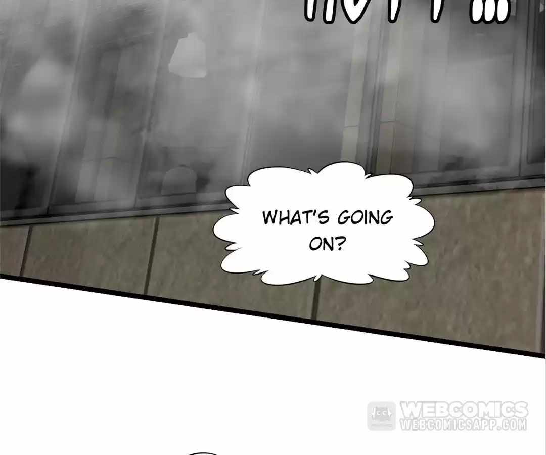 Divine Hand Chapter 33 - Page 51