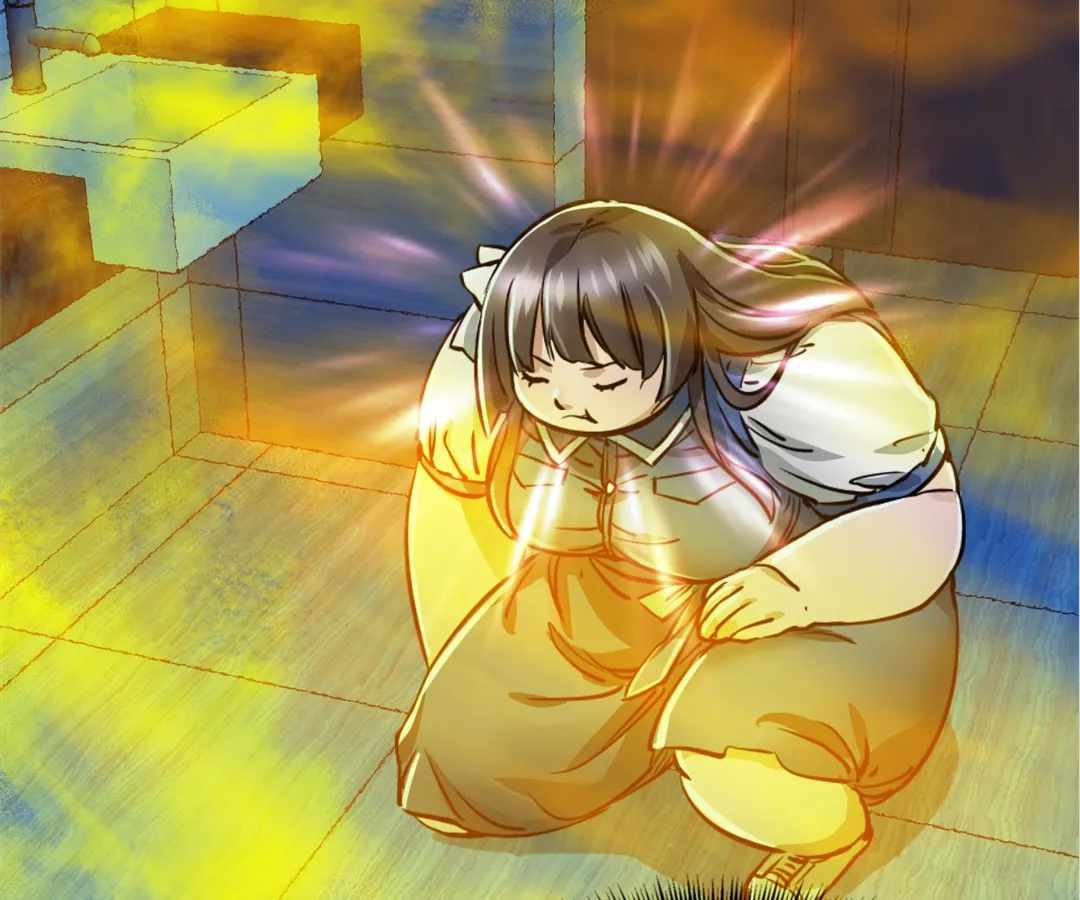 Divine Hand Chapter 33 - Page 55