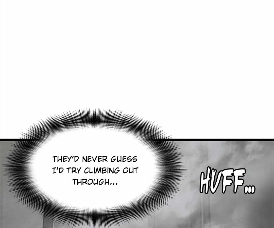 Divine Hand Chapter 33 - Page 58