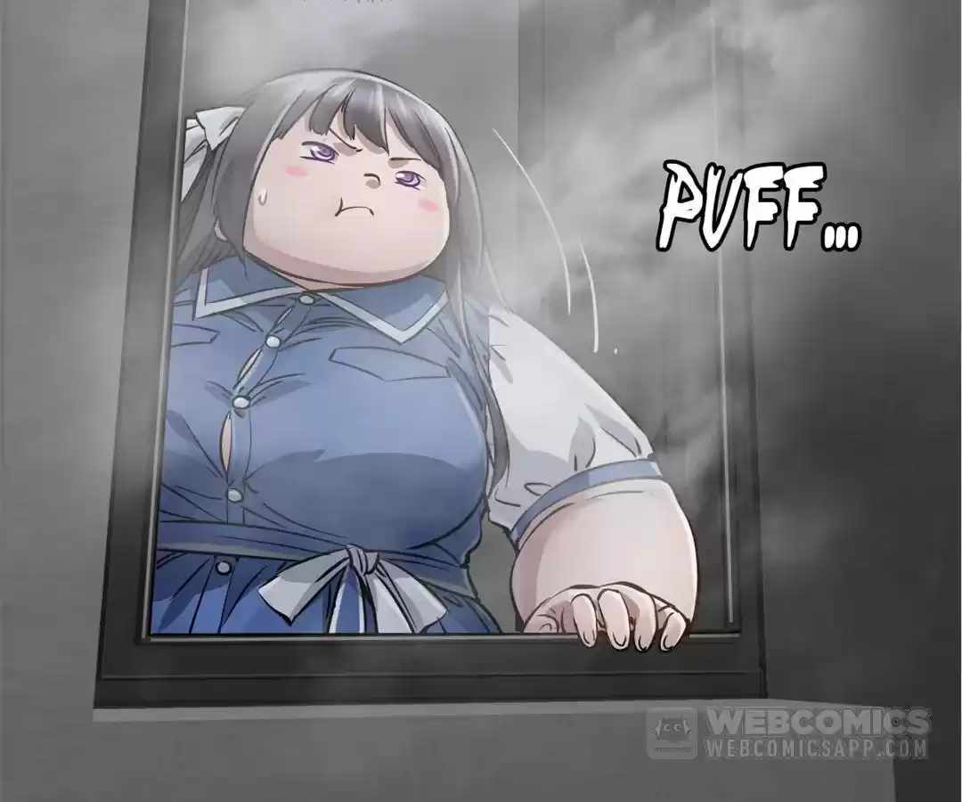 Divine Hand Chapter 33 - Page 59