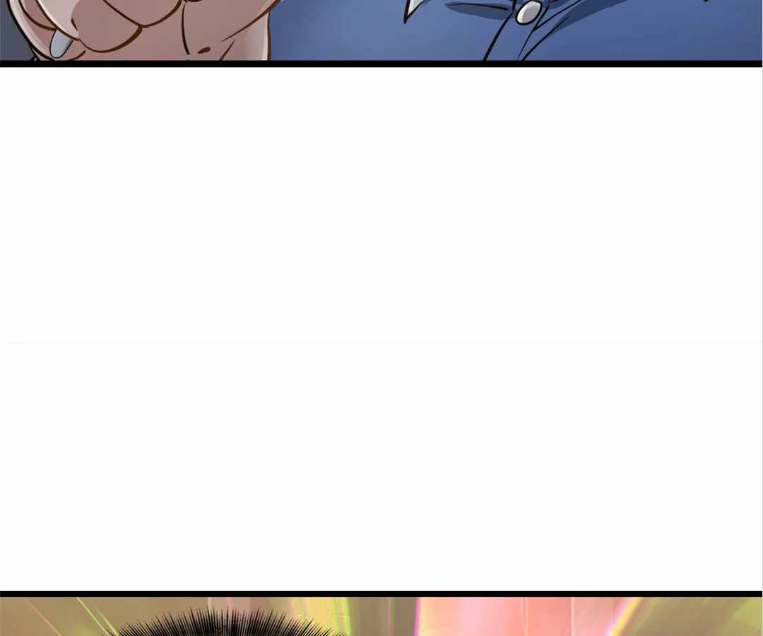 Divine Hand Chapter 33 - Page 7