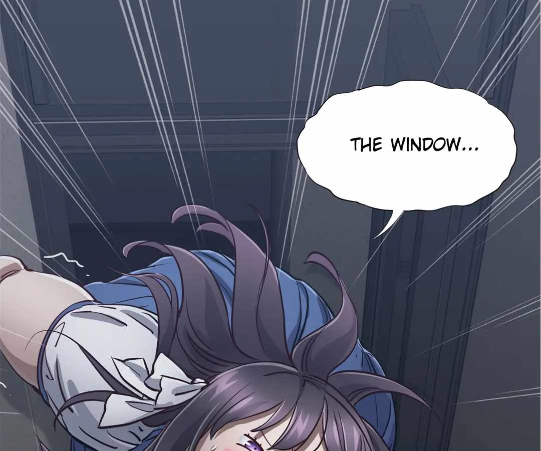 Divine Hand Chapter 33 - Page 61