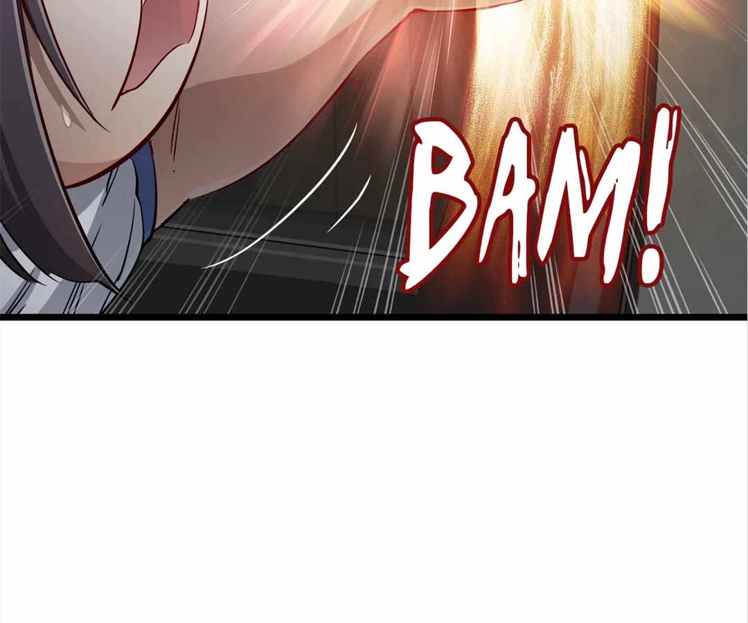 Divine Hand Chapter 33 - Page 66