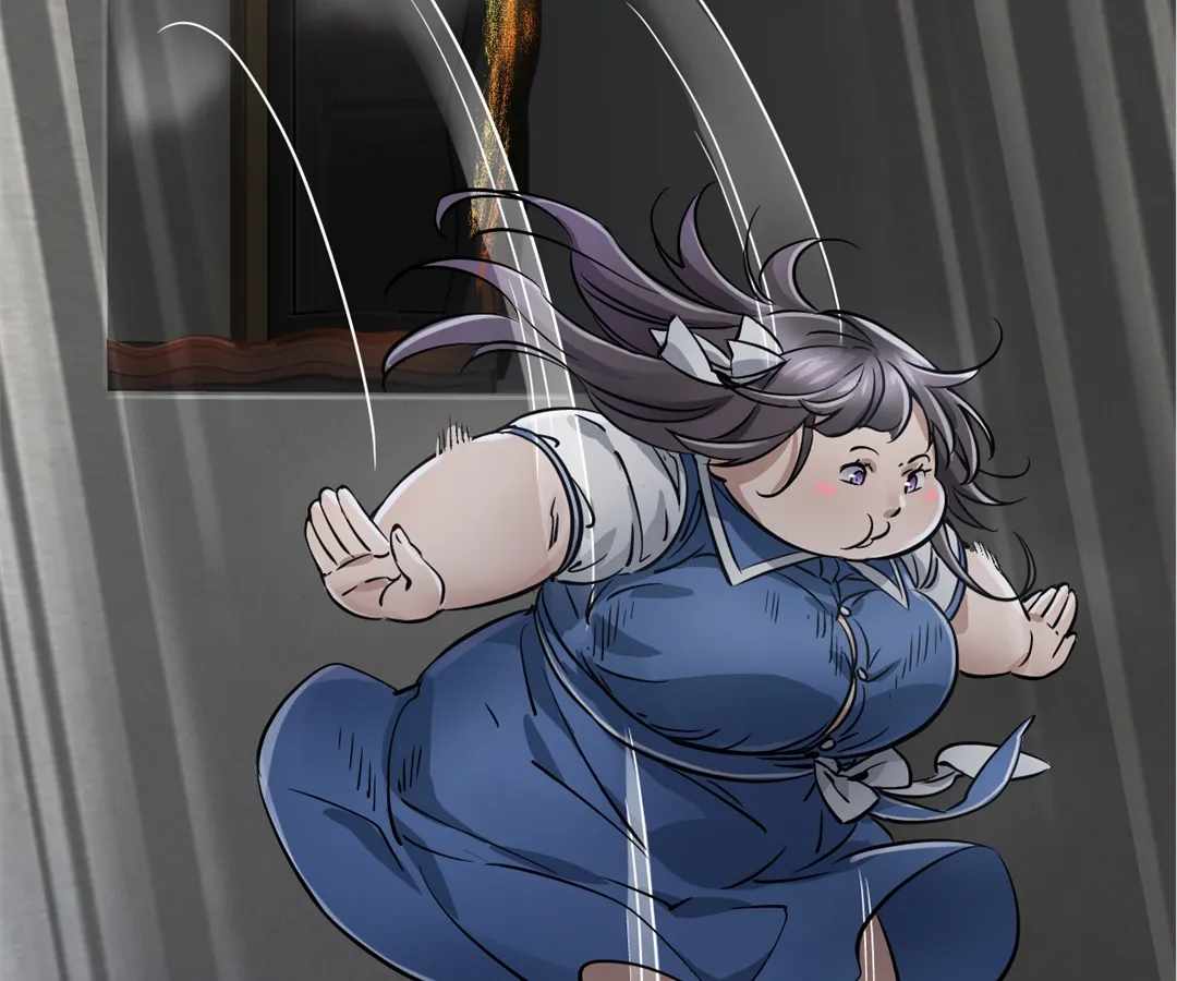 Divine Hand Chapter 33 - Page 68