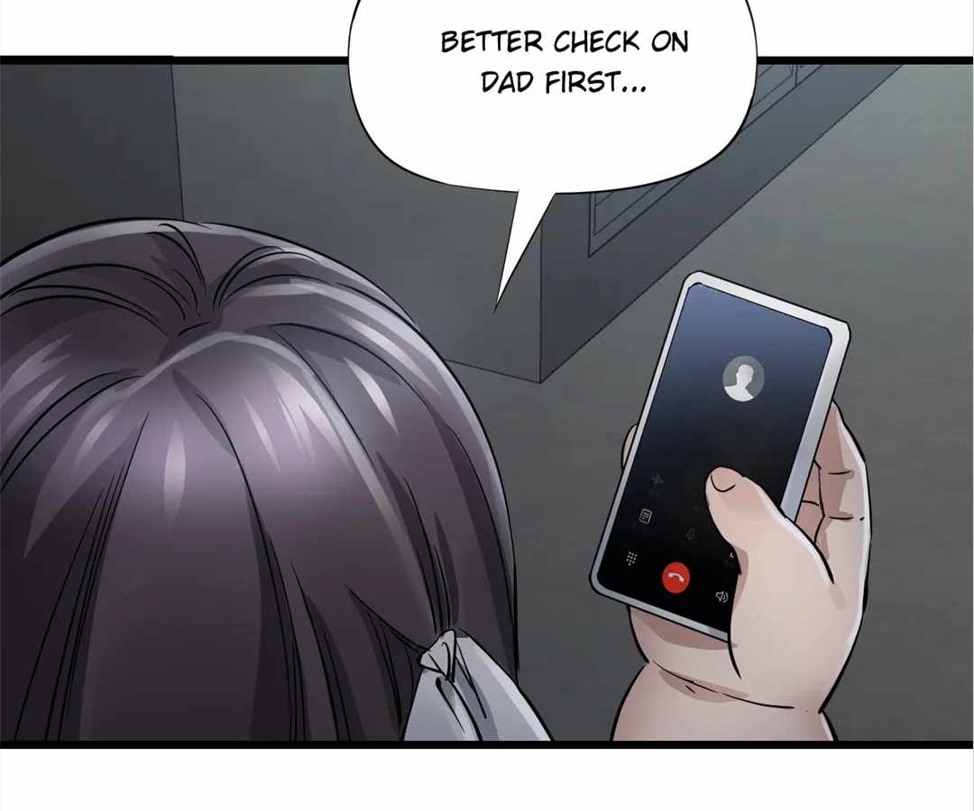 Divine Hand Chapter 33 - Page 70