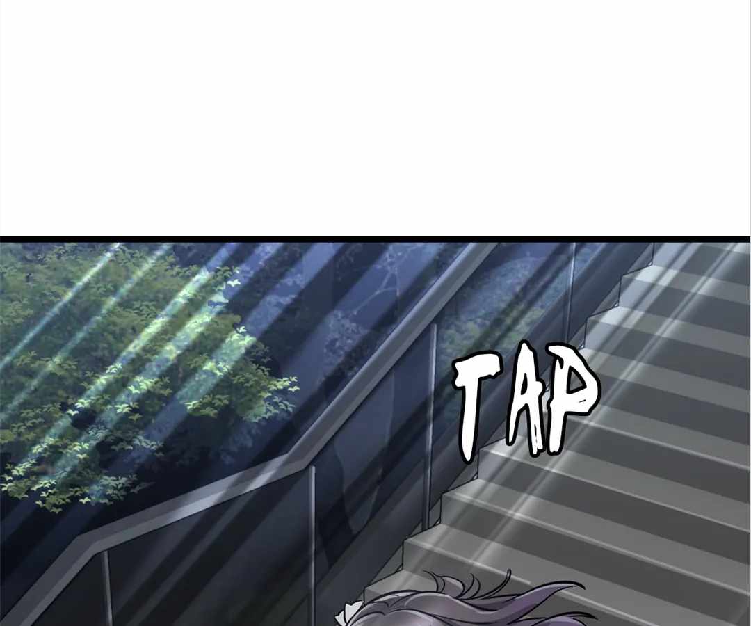 Divine Hand Chapter 33 - Page 71