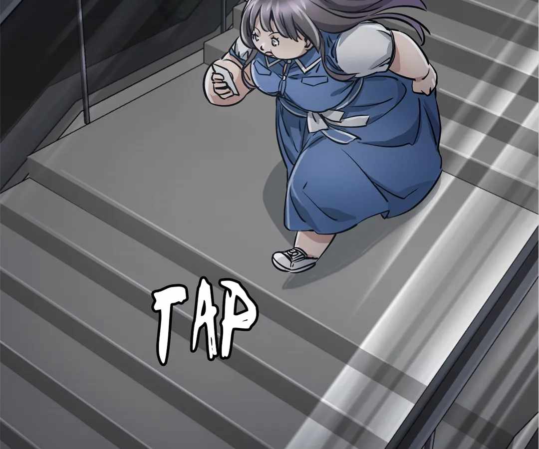 Divine Hand Chapter 33 - Page 72