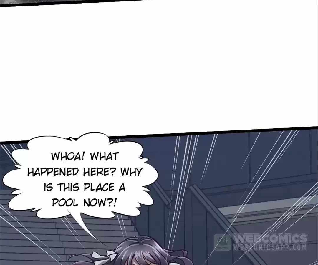 Divine Hand Chapter 33 - Page 75