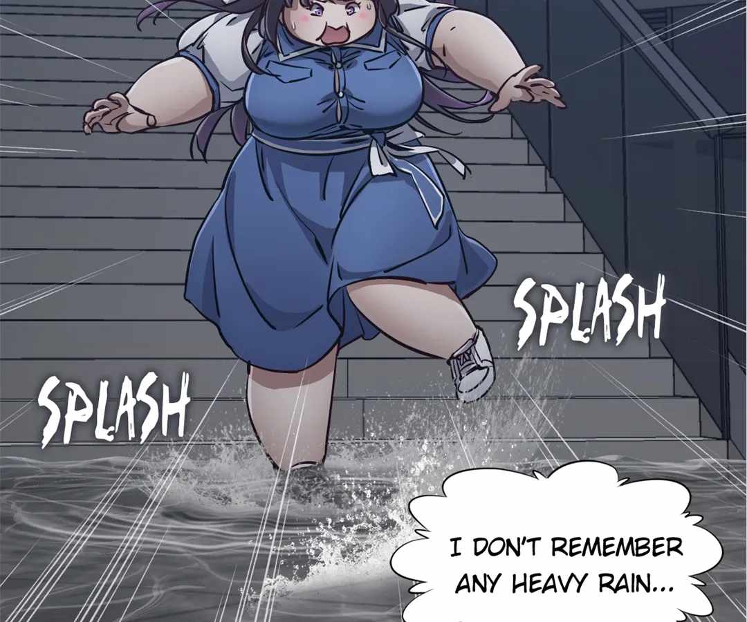 Divine Hand Chapter 33 - Page 76