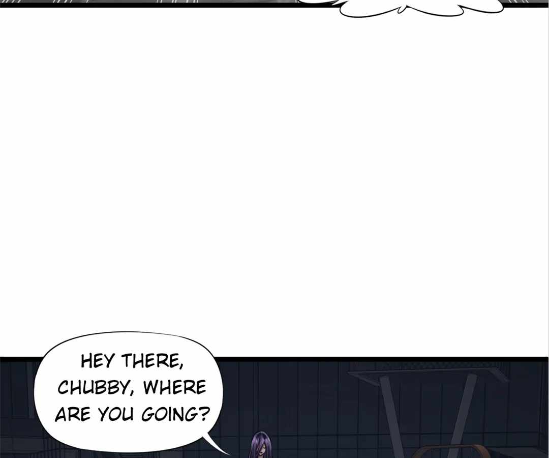 Divine Hand Chapter 33 - Page 77