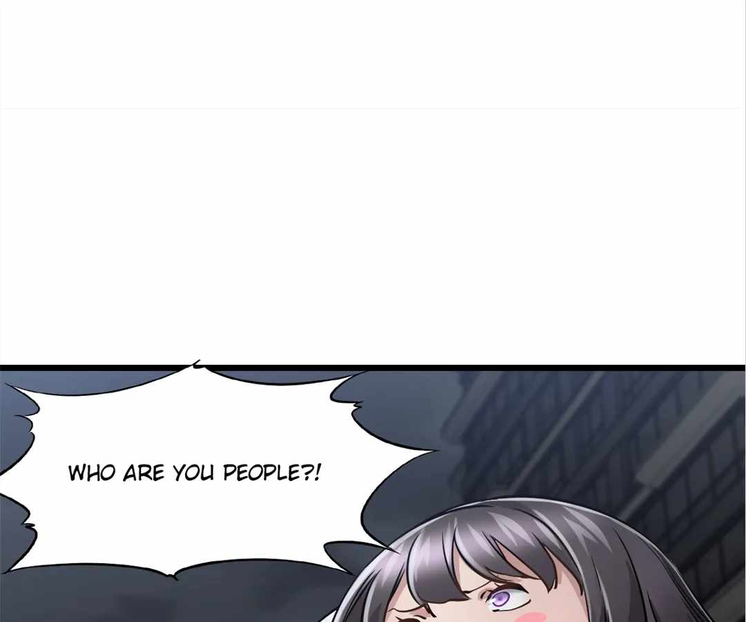 Divine Hand Chapter 33 - Page 80