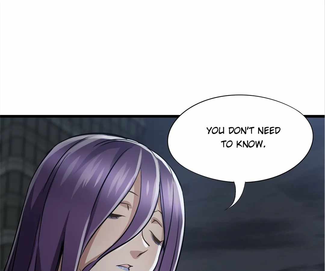 Divine Hand Chapter 33 - Page 82