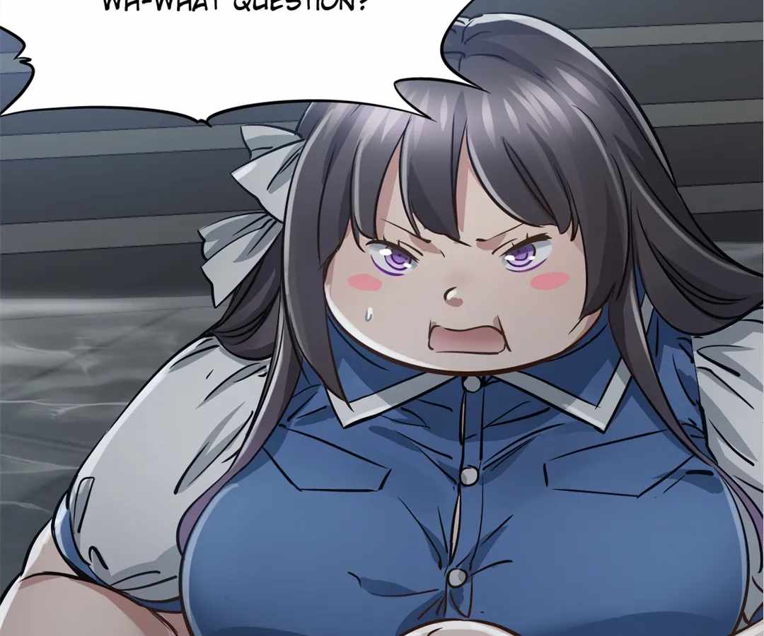 Divine Hand Chapter 33 - Page 85