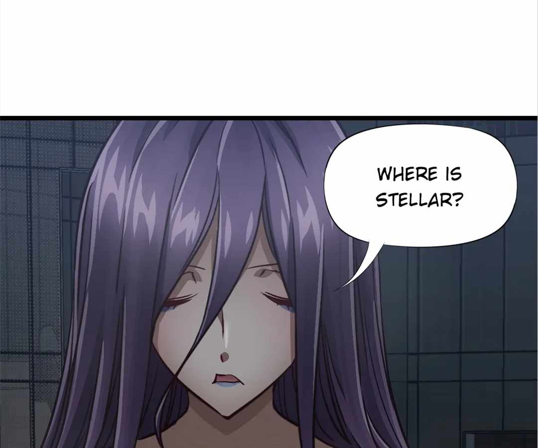 Divine Hand Chapter 33 - Page 87