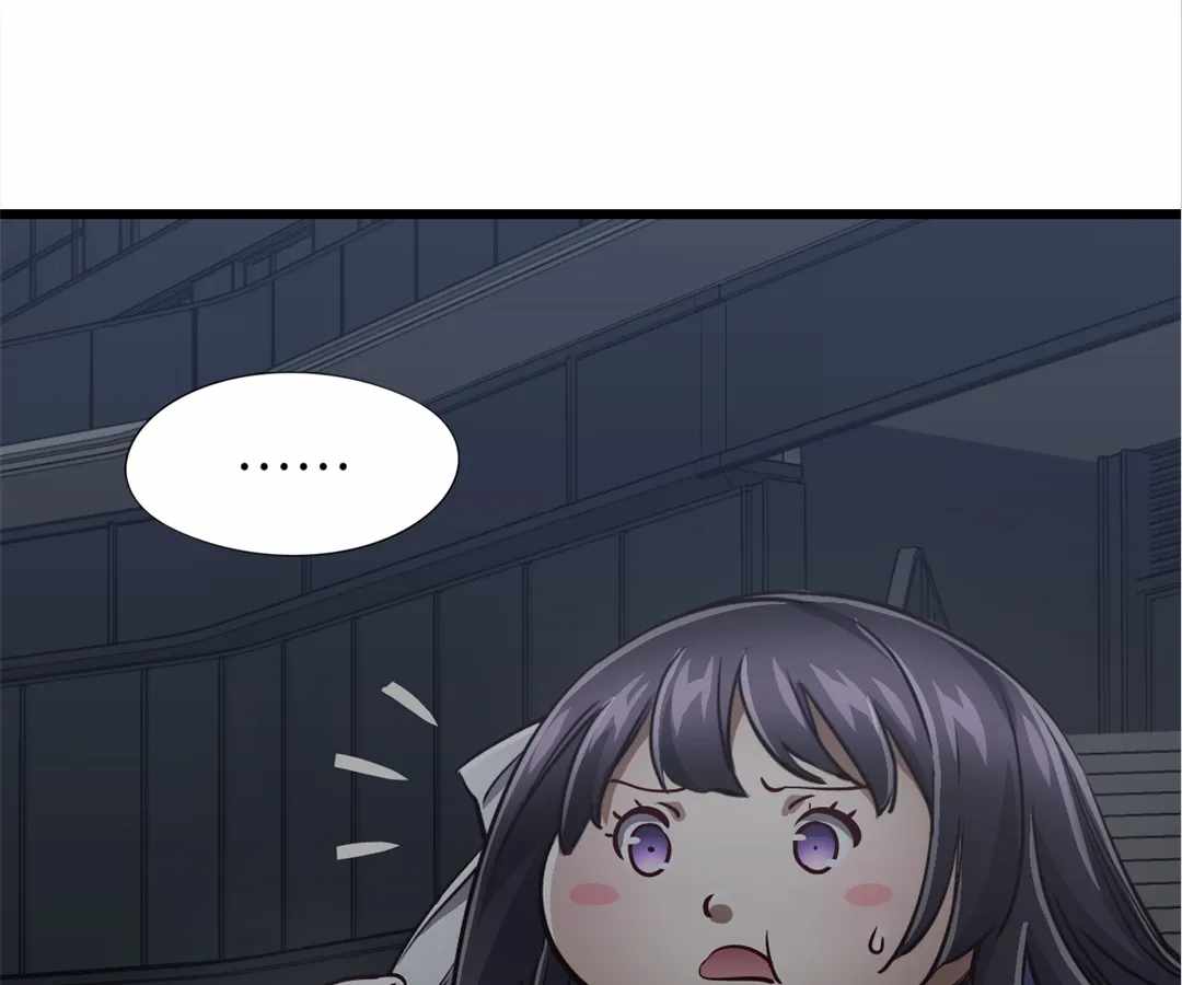 Divine Hand Chapter 33 - Page 89