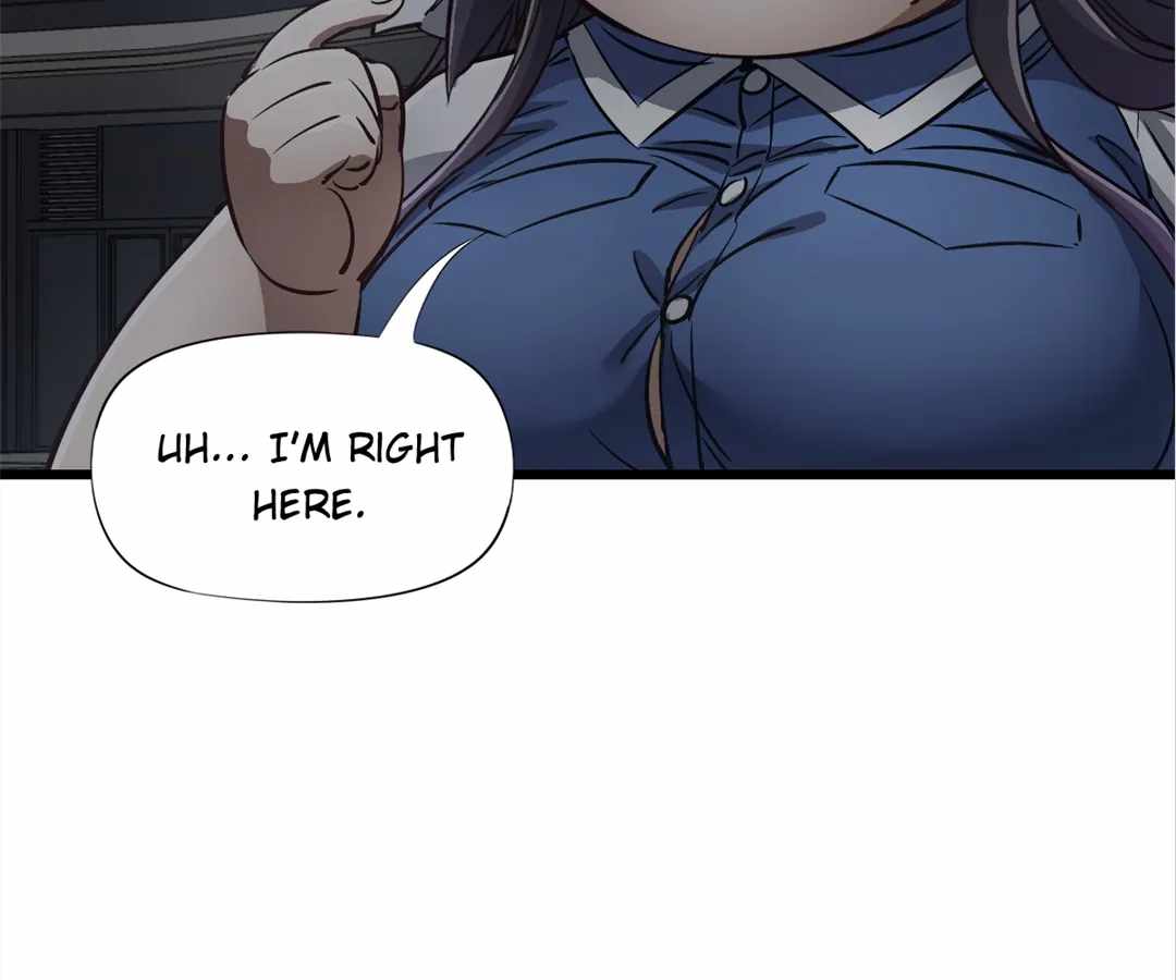 Divine Hand Chapter 33 - Page 90