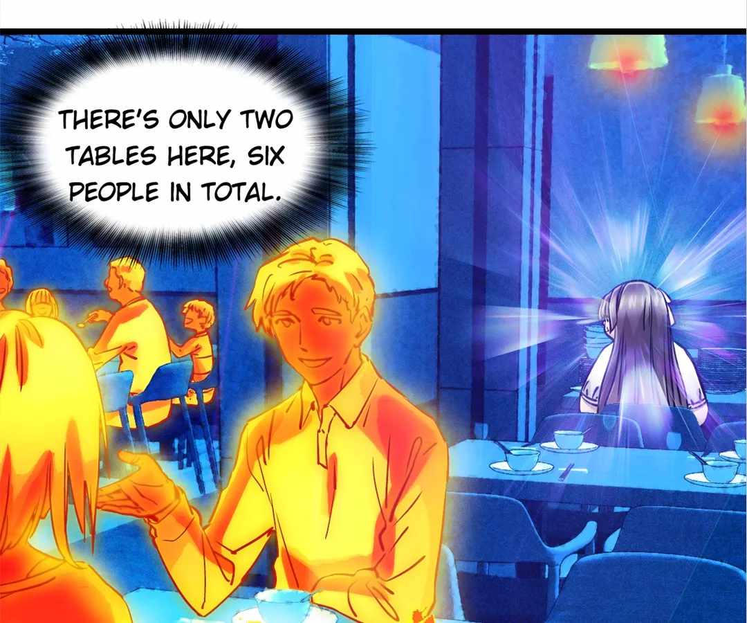 Divine Hand Chapter 33 - Page 10