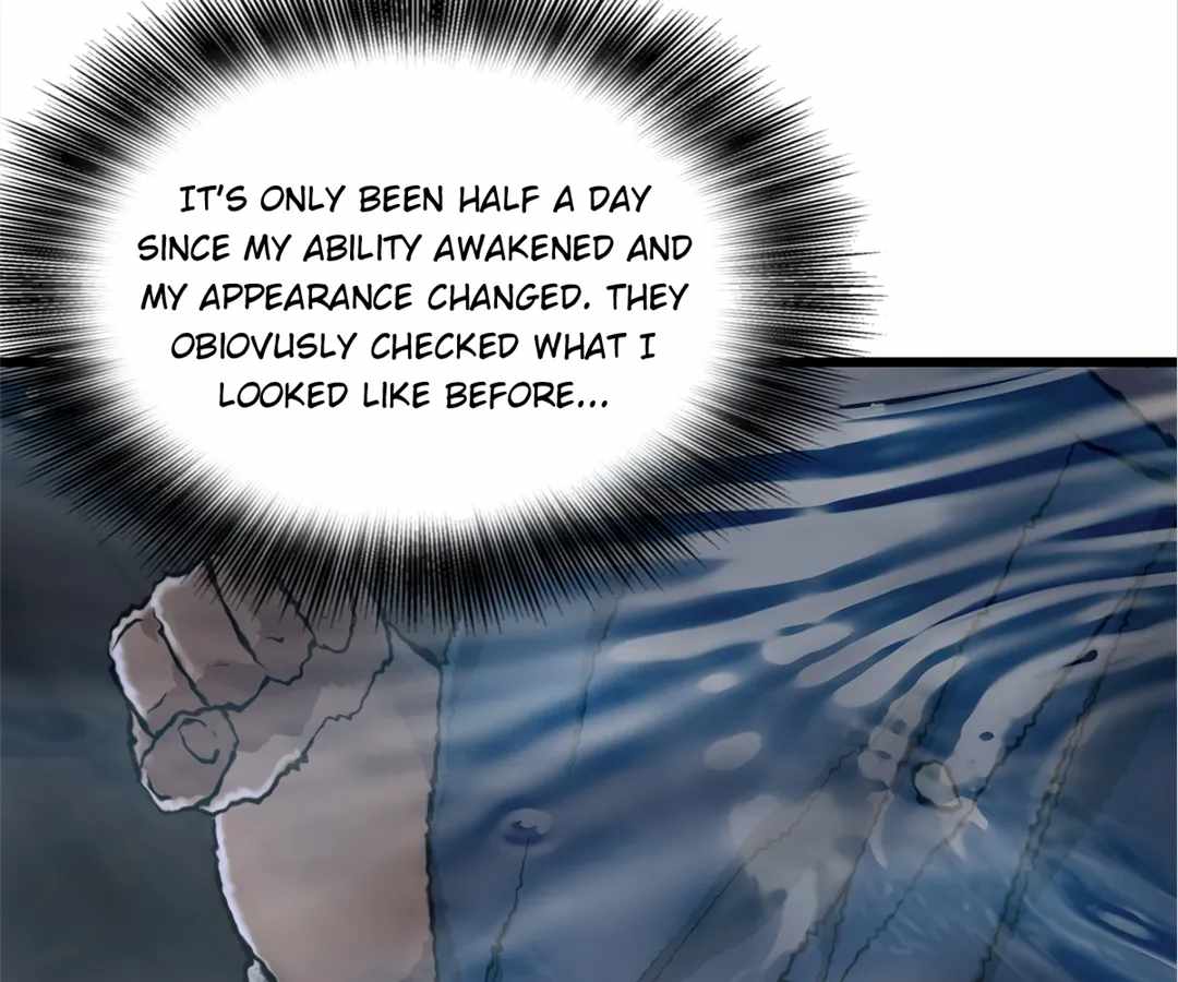 Divine Hand Chapter 33 - Page 97