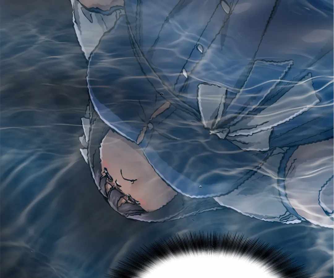 Divine Hand Chapter 33 - Page 98