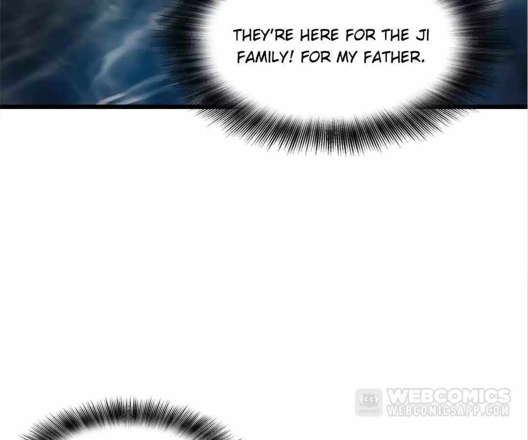 Divine Hand Chapter 33 - Page 99