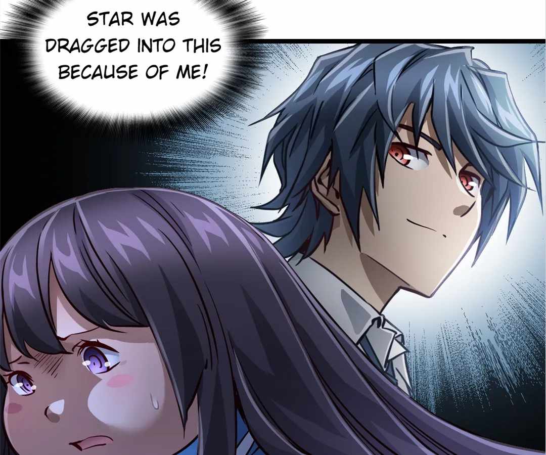 Divine Hand Chapter 33 - Page 100