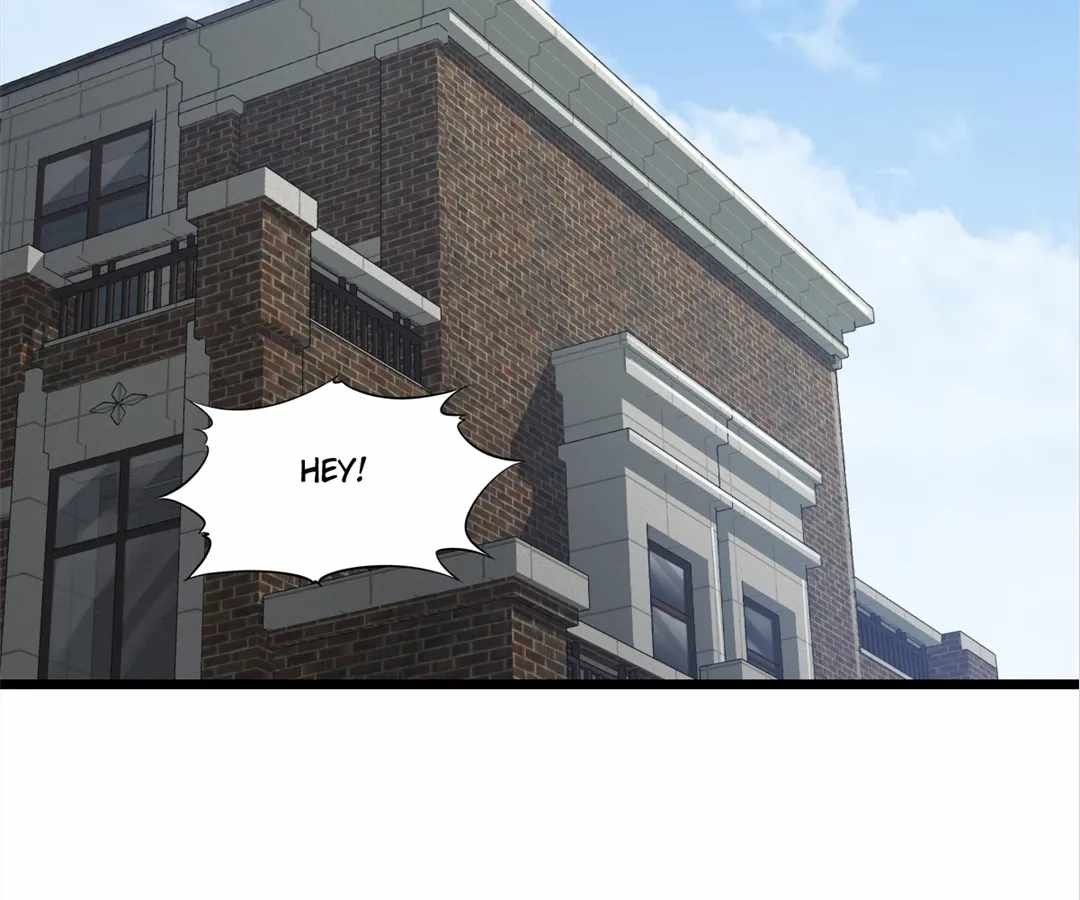 Divine Hand Chapter 34 - Page 2