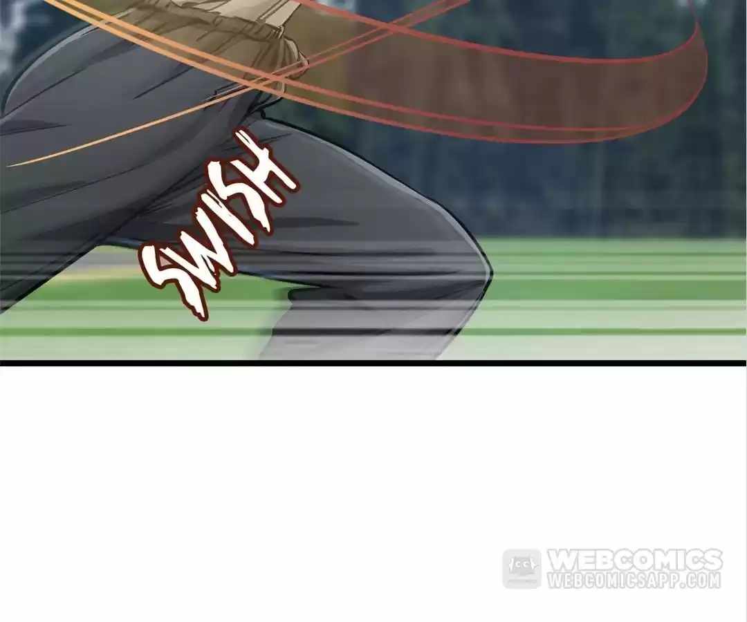 Divine Hand Chapter 34 - Page 11