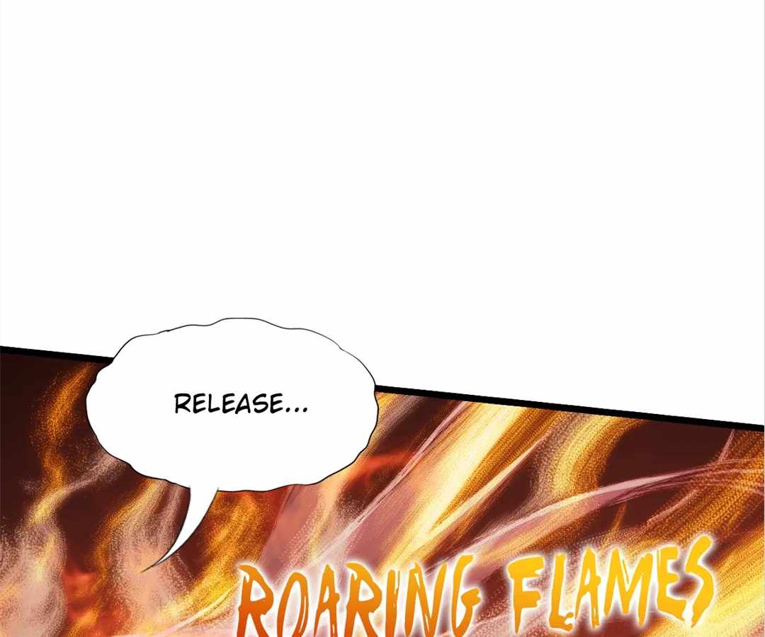 Divine Hand Chapter 34 - Page 101