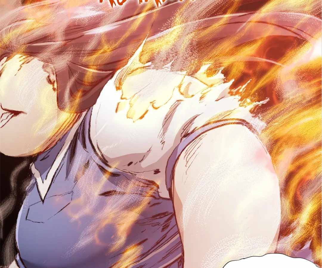 Divine Hand Chapter 34 - Page 102