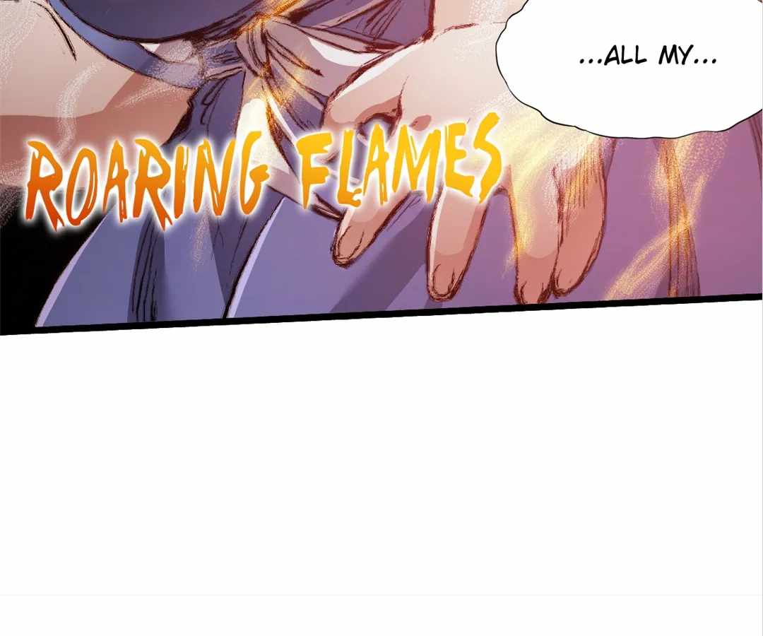 Divine Hand Chapter 34 - Page 103