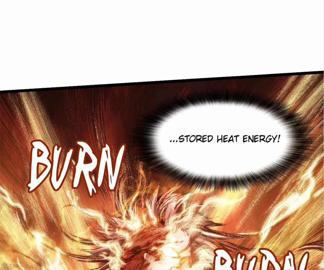 Divine Hand Chapter 34 - Page 104