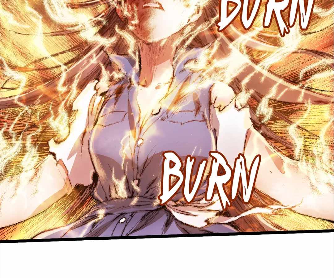 Divine Hand Chapter 34 - Page 105