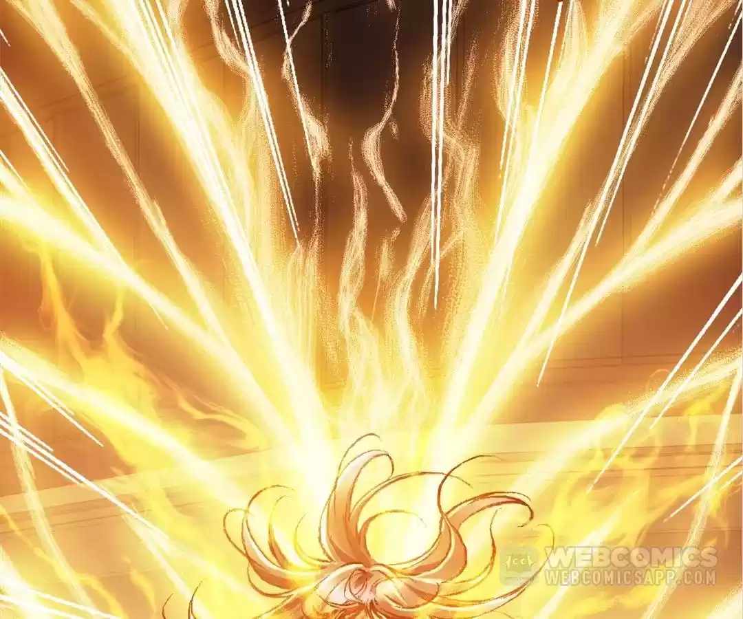 Divine Hand Chapter 34 - Page 107