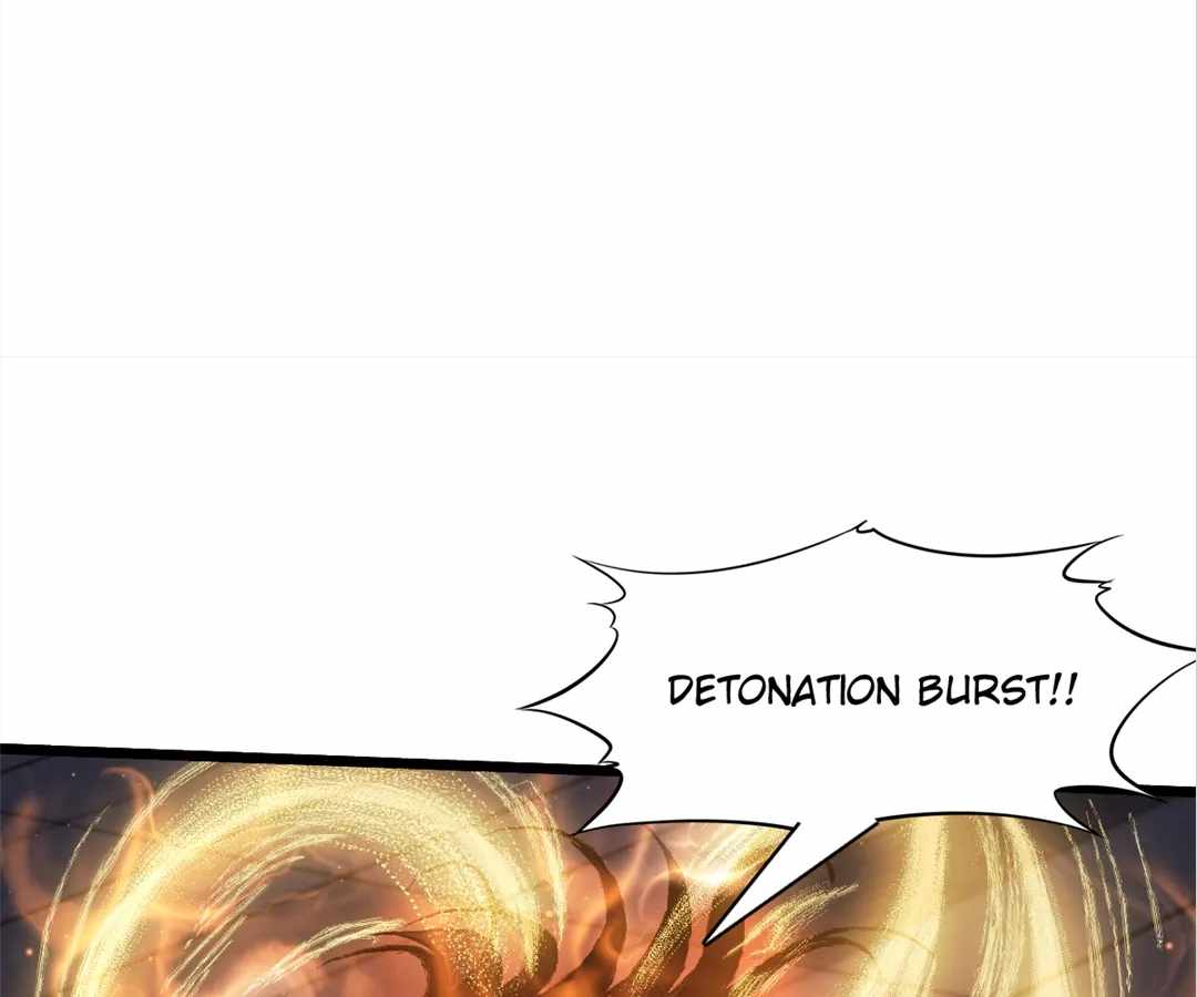 Divine Hand Chapter 34 - Page 110