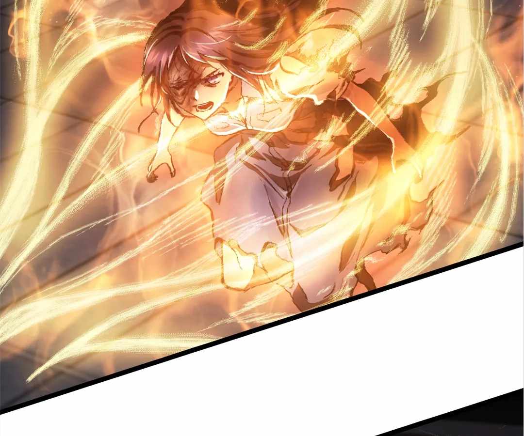 Divine Hand Chapter 34 - Page 111